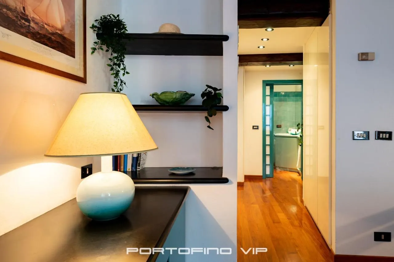 Casa Smeraldo By Portofinovip Apartment Italy
