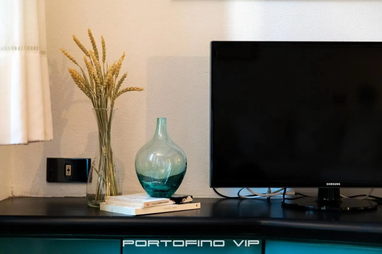 Casa Smeraldo By Portofinovip Apartment