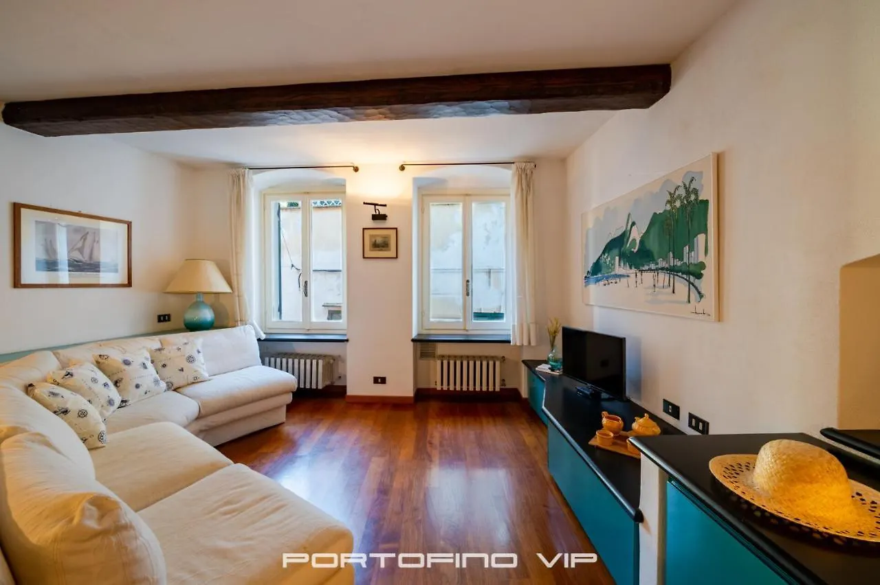 Casa Smeraldo By Portofinovip Apartment