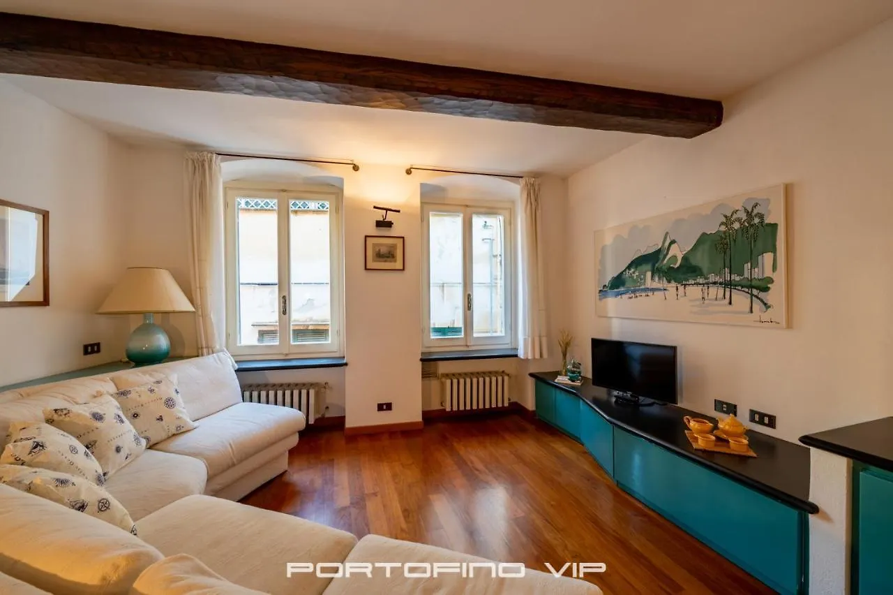Apartment Smeraldo By Portofinovip Italy