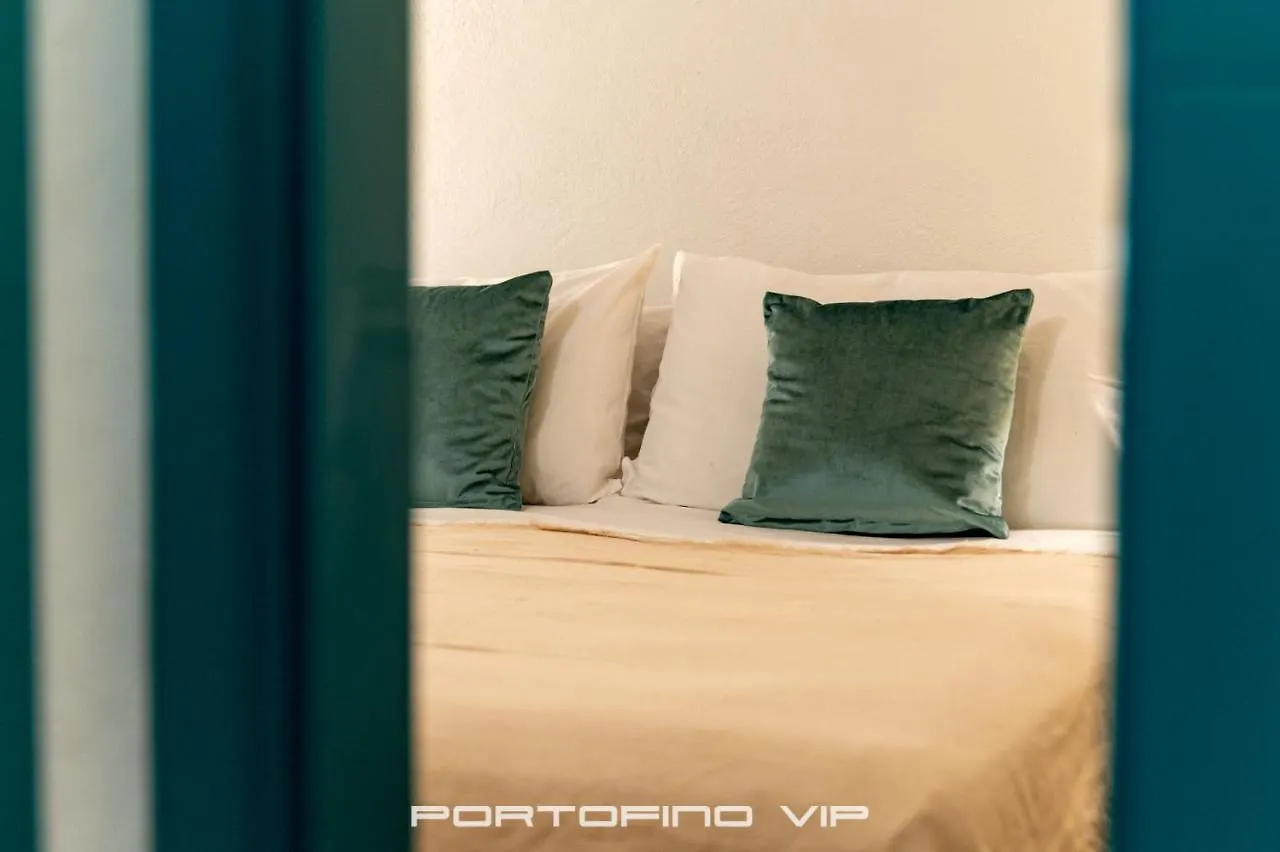 Casa Smeraldo By Portofinovip Apartment 0*, Portofino Italy