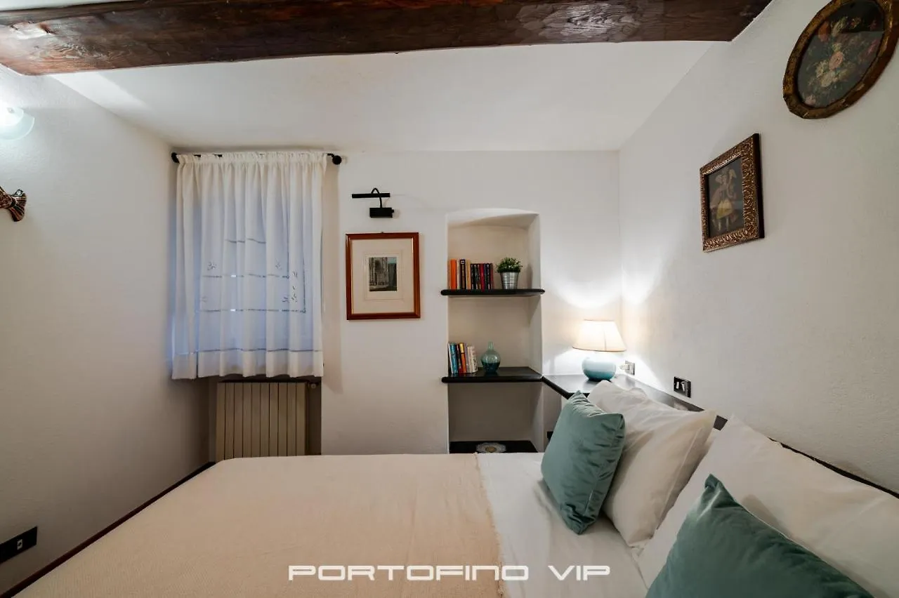 Casa Smeraldo By Portofinovip Apartment