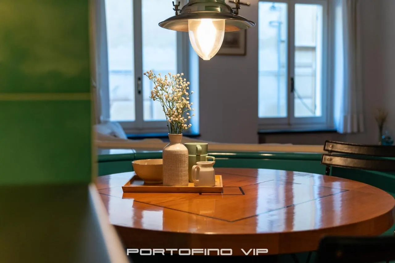 Apartment Smeraldo By Portofinovip Italy