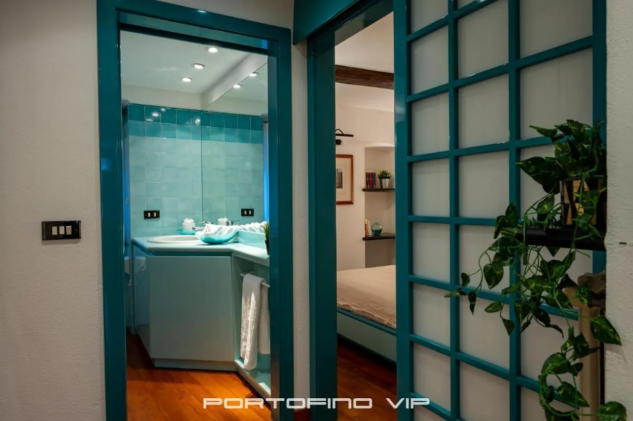 Casa Smeraldo By Portofinovip Apartment