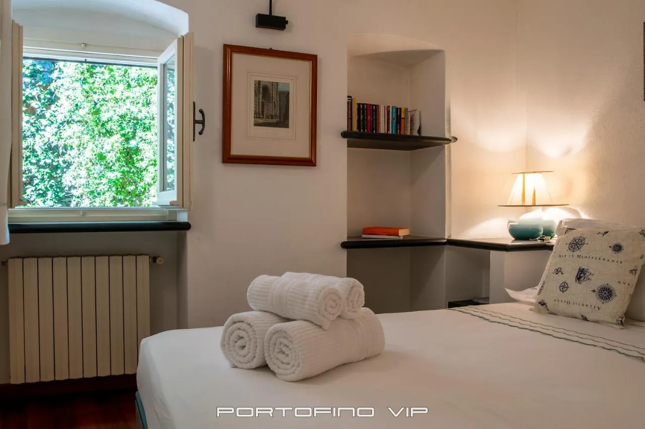 Casa Smeraldo By Portofinovip Apartment Italy