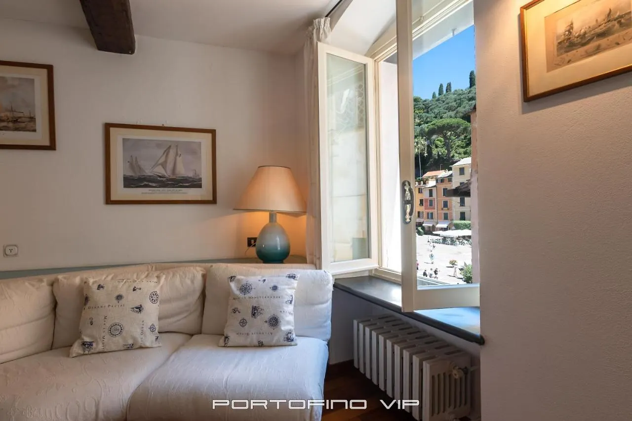 Casa Smeraldo By Portofinovip Apartment Italy