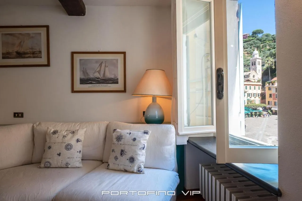 Casa Smeraldo By Portofinovip Apartment 0*, Portofino Italy