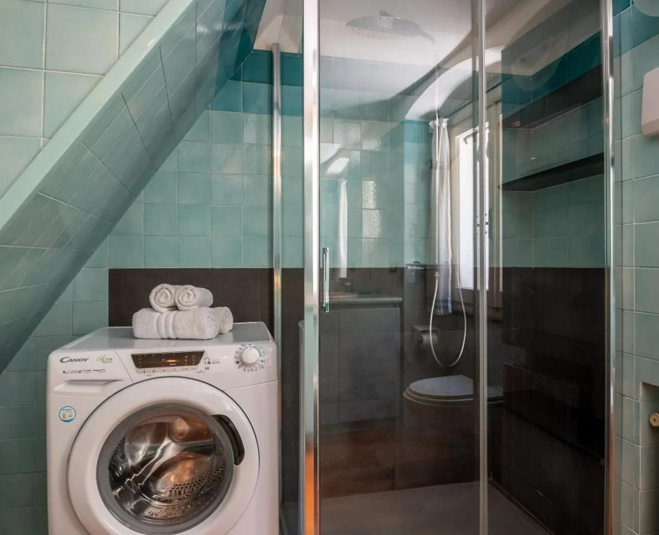 Apartment Smeraldo By Portofinovip