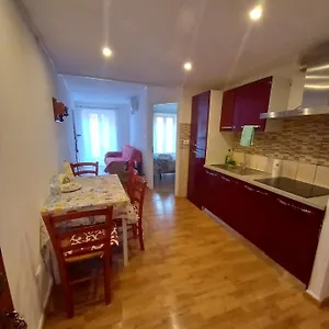 Controvento Al Mare Apartment