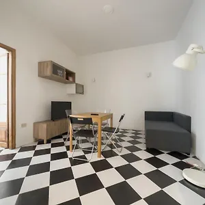Casa Sant' Elena Apartment Rome