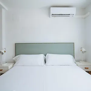 Ninesuites Cathedral Apartment Seville