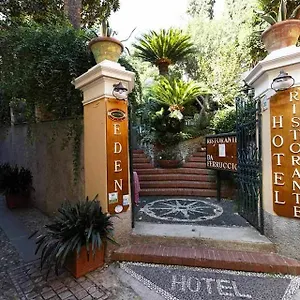 3* Hotel Eden