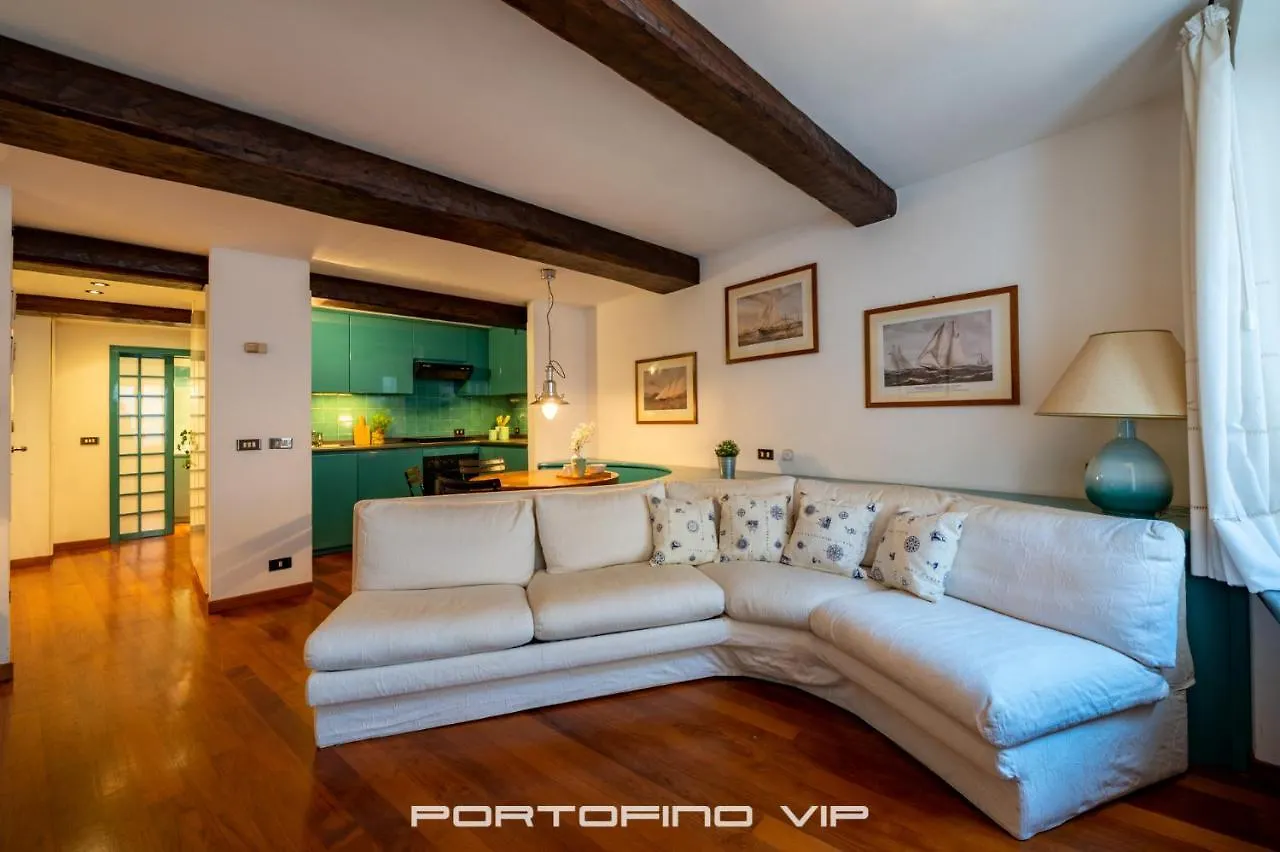 Casa Smeraldo By Portofinovip Διαμέρισμα