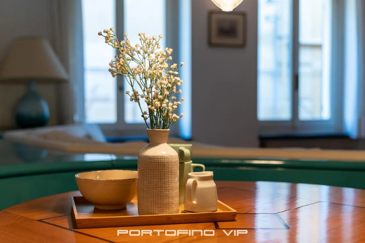 Casa Smeraldo By Portofinovip Διαμέρισμα 0*, Πορτοφίνο