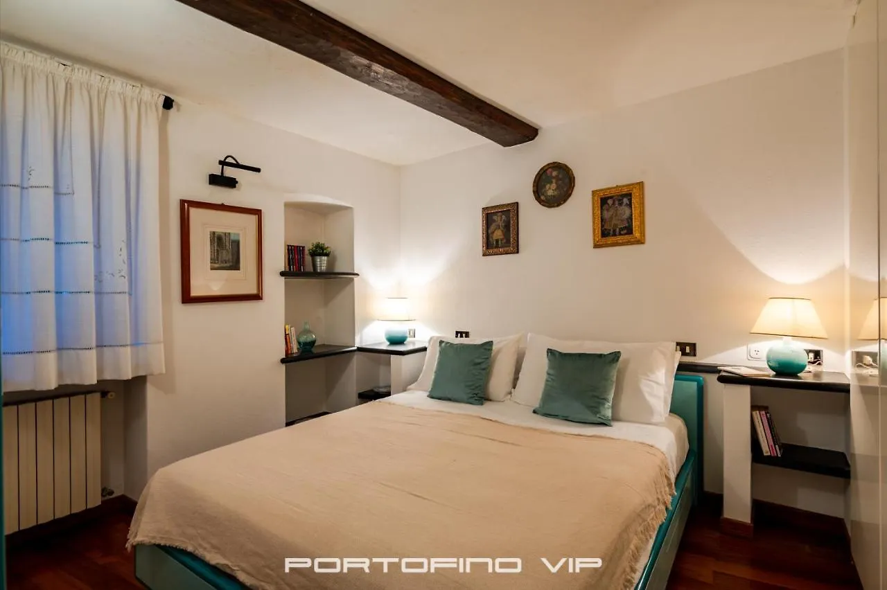 Casa Smeraldo By Portofinovip Διαμέρισμα