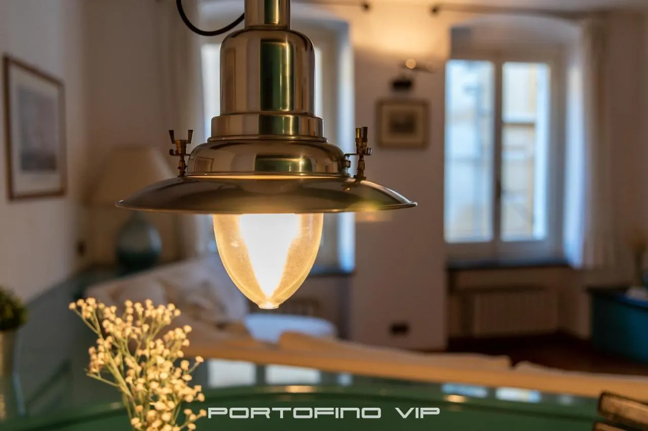 Casa Smeraldo By Portofinovip Διαμέρισμα