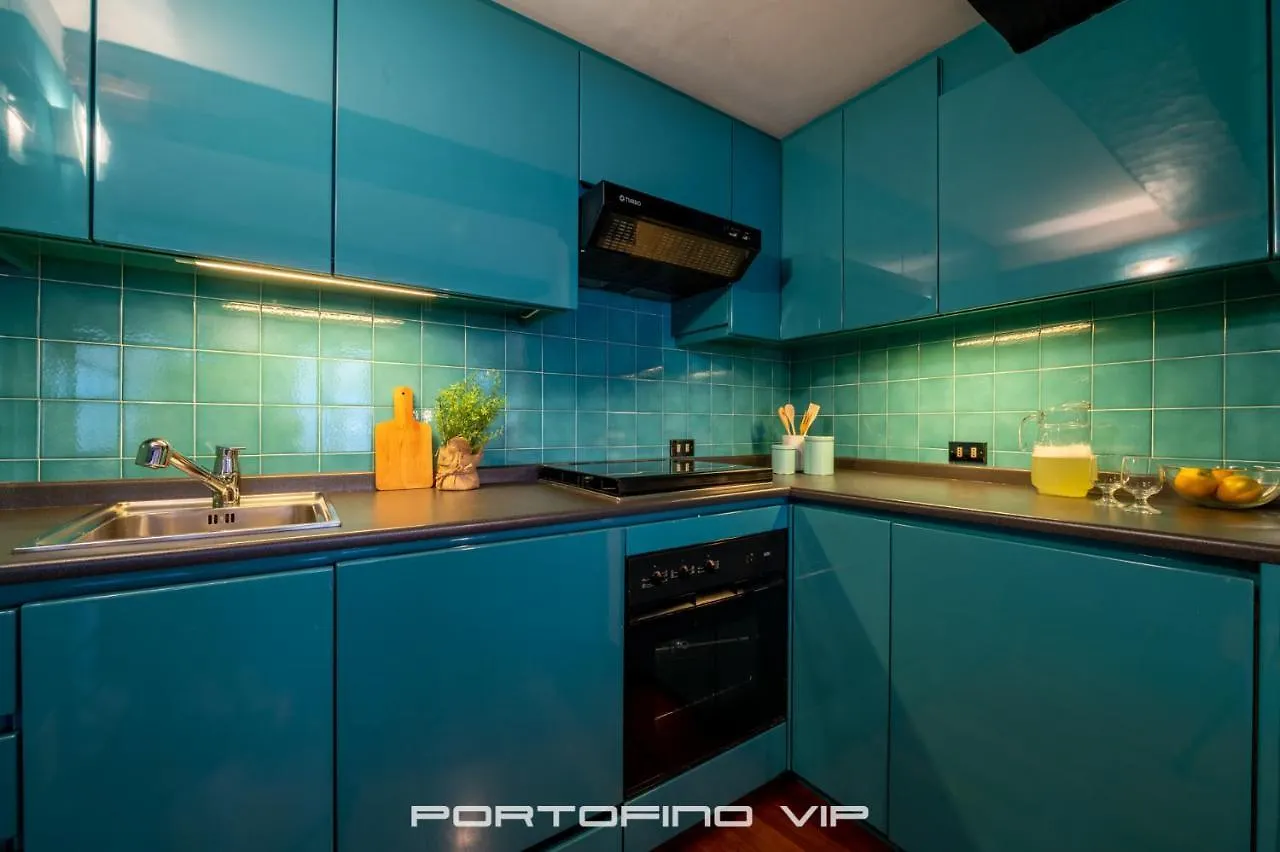 Casa Smeraldo By Portofinovip Διαμέρισμα