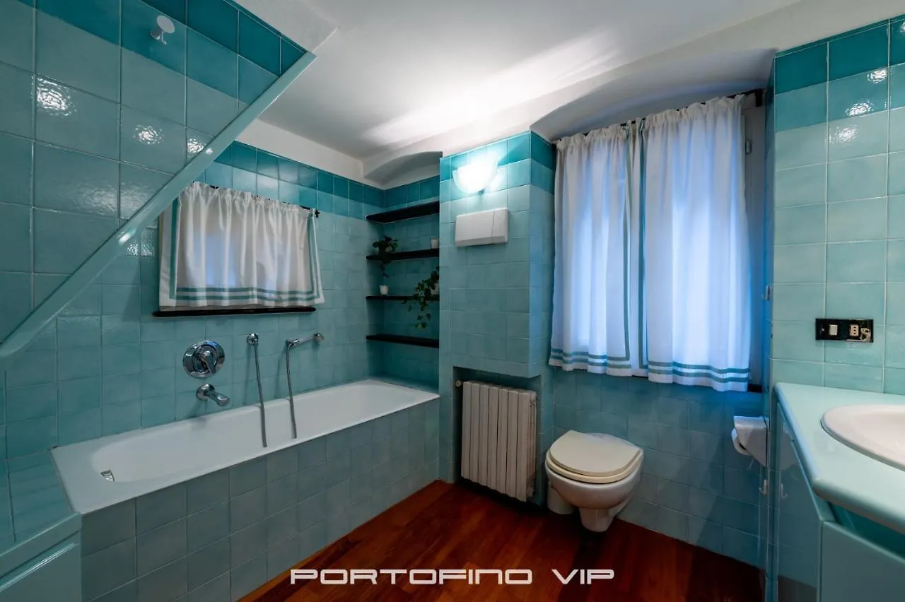 Casa Smeraldo By Portofinovip Διαμέρισμα 0*, Πορτοφίνο Ιταλία