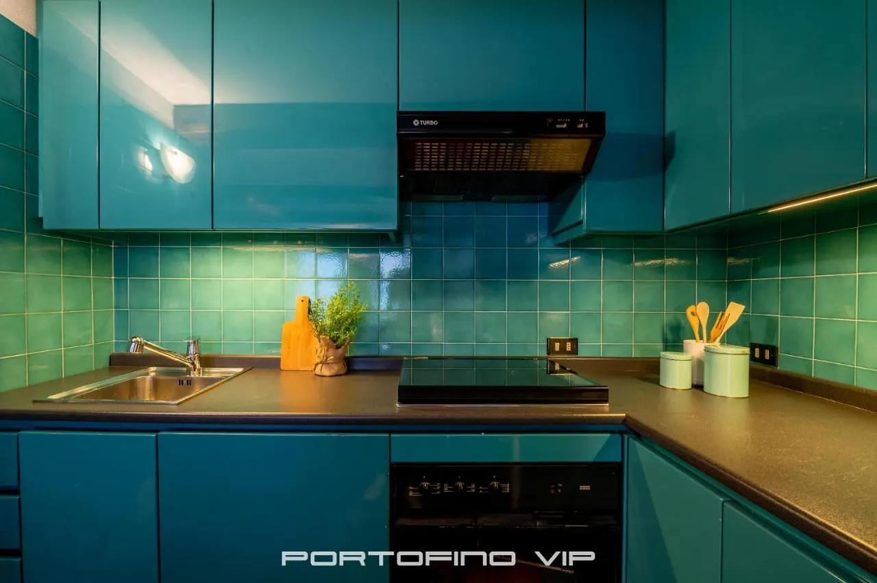 Casa Smeraldo By Portofinovip Διαμέρισμα