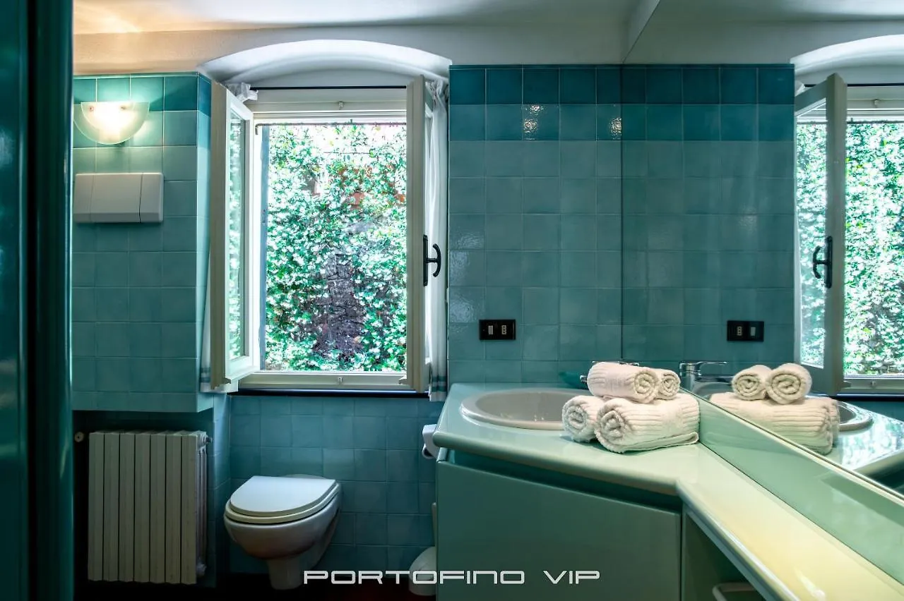 Casa Smeraldo By Portofinovip Διαμέρισμα
