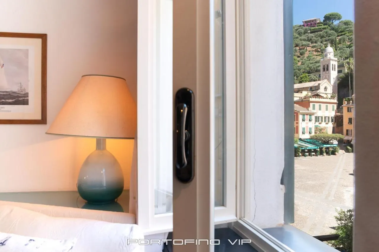 Casa Smeraldo By Portofinovip Διαμέρισμα  Πορτοφίνο